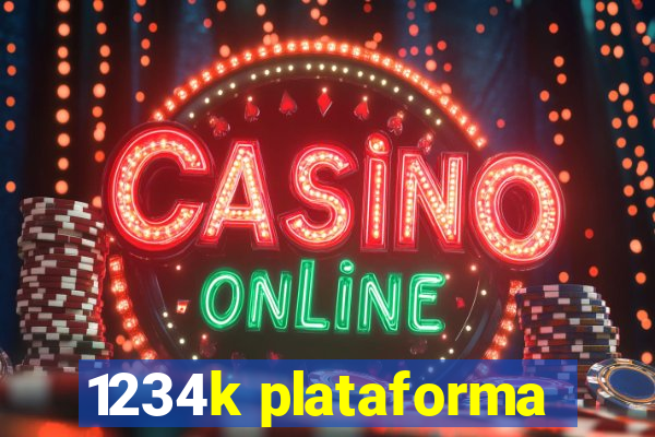 1234k plataforma